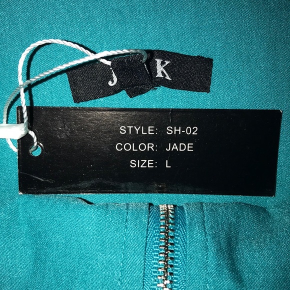 🎉🎊 5 for $20🎉🎊 Women’s high waisted shorts - Picture 3 of 5